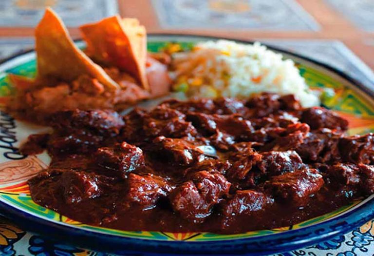 Platillos Tradicionales De Zacatecas Que Debes Probar