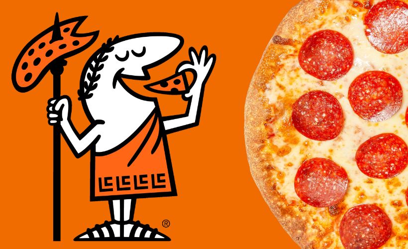 12 datos curiosos de Little Caesars, los líderes del Hot-N-Ready