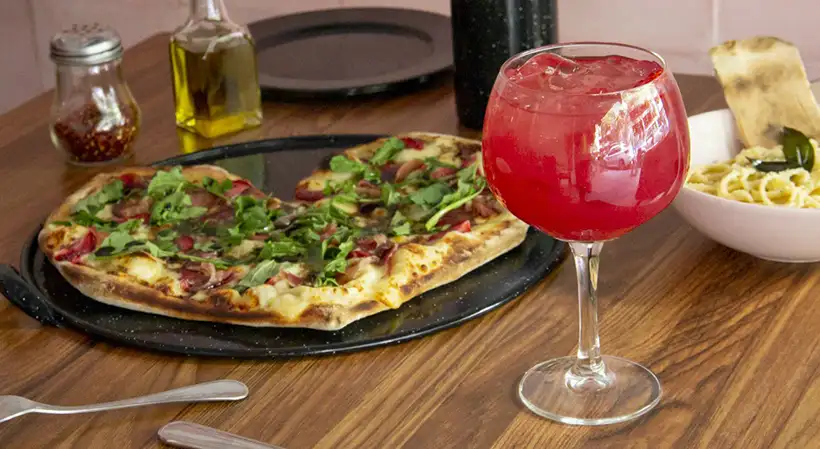 rut marut pizzeria rosa cdmx horarios menú precios información como llegar