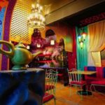Doncella café, una cafetería para los amantes de Disney