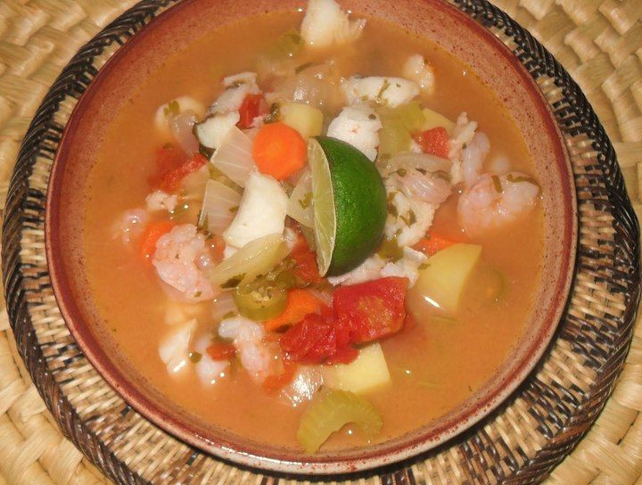 recetas tradicionales de Jalisco