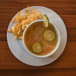 Sopa de lima, los mejores lugares de Yucatán para comer esta delicia