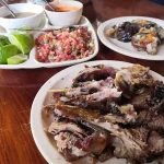 Cinco platillos tradicionales de Tapalpa, Jalisco, que debes probar