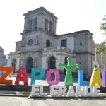 Zapotlán el Grande