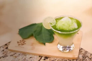 bebidas tradicionales de Yucatán