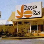 Burger Boy, historia de la primera cadena de comida rápida en México.