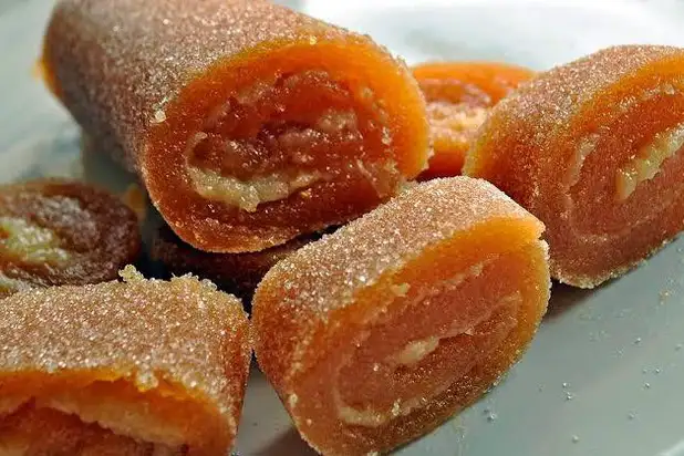 dulces tradicionales de Jalisco