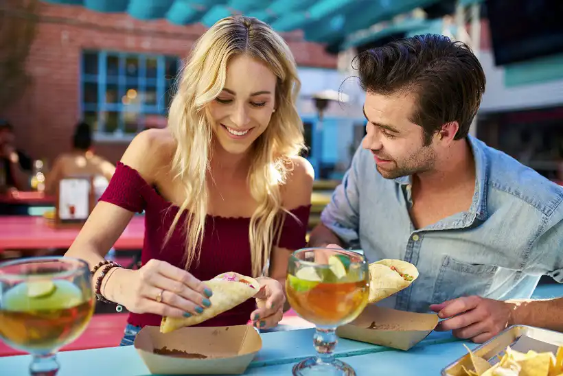 12 consejos para celebrar este 15 de septiembre sin ganar kilos de más