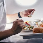 Consejos para comer sano mientras estás de viaje