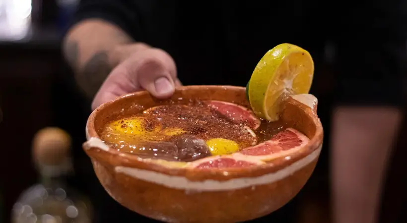 Guadalajara mejor ciudad para comer en Latinoamérica taste atlas