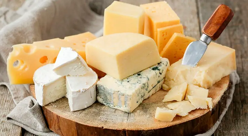 beneficios de comer queso 