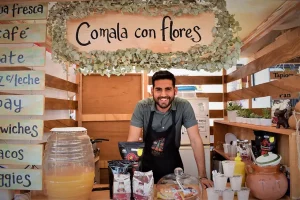 Feria del Ponche Pan y Café Comala 2024