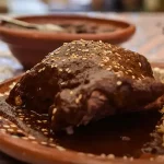 gastronomía de Querétaro