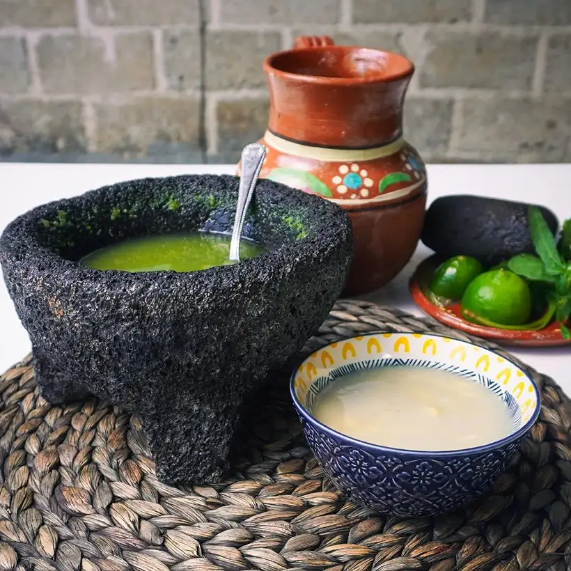 panile de cacahuate estilo jalisco receta bebidas tradicionales de jalisco