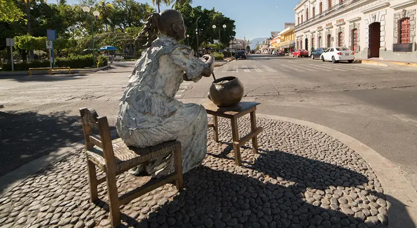 bate bebida colima receta forma de preparacion historia origen