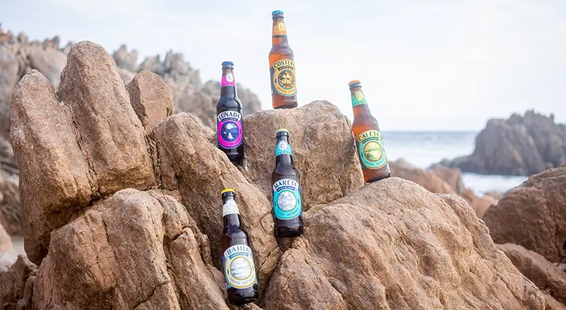 mejores cervezas artesanales de colima