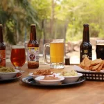 mejores cervezas artesanales de yucatán