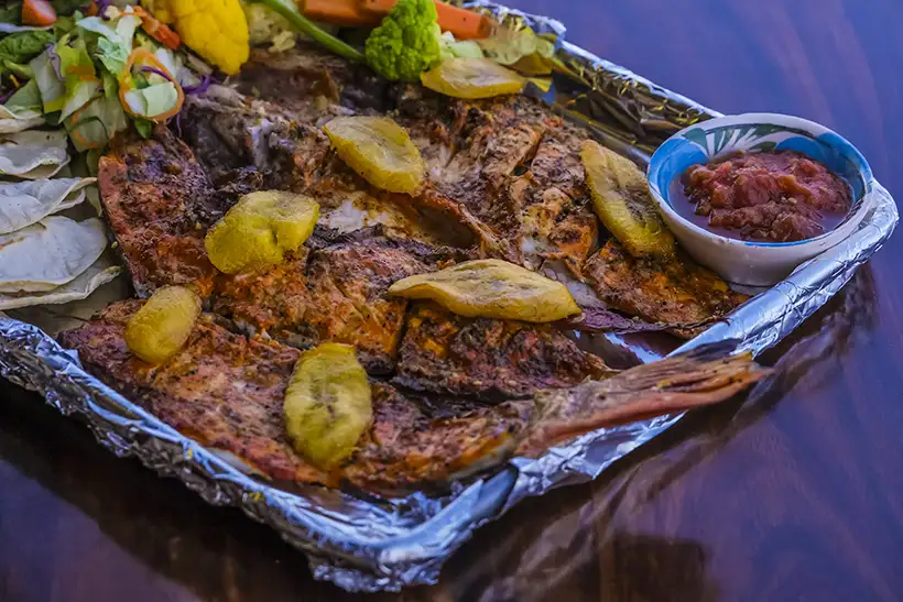 platillos tradicionales de costalegre jalisco