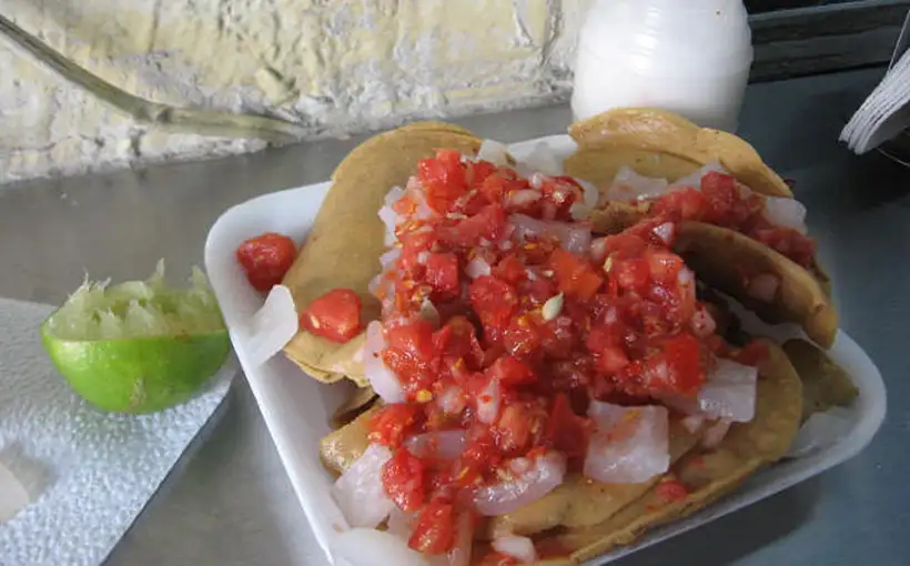 tacos de aire estilo guanajuato receta