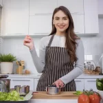 5 valiosos consejos de cocina para recién casadas