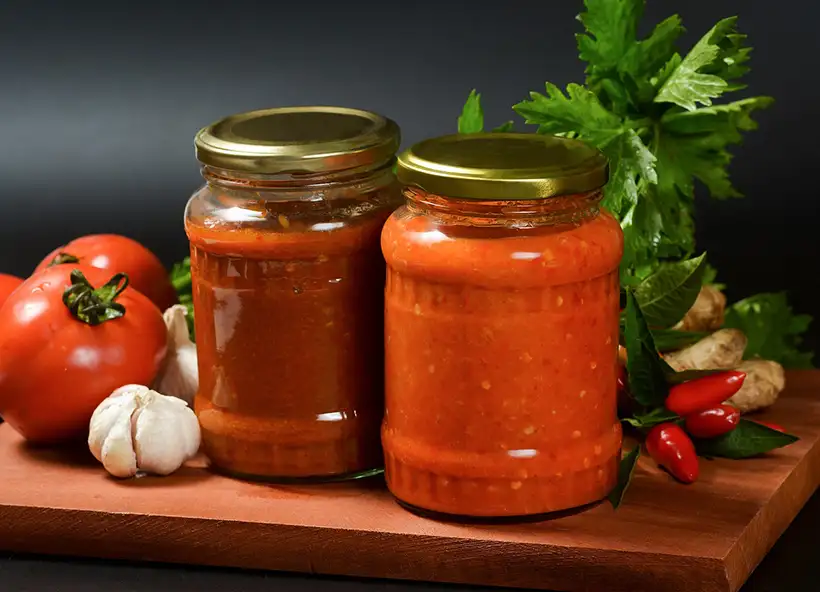 consejos para hacer salsas picantes y deliciosas