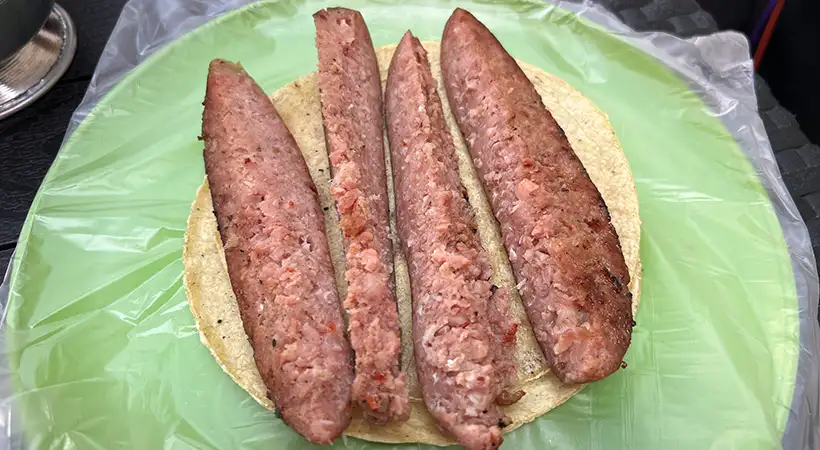 meat grill tacos gourmet naucalpan