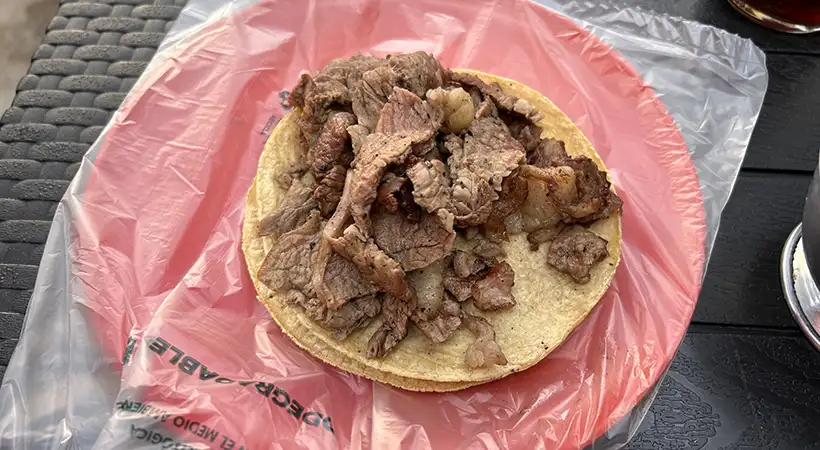 meat grill tacos gourmet naucalpan