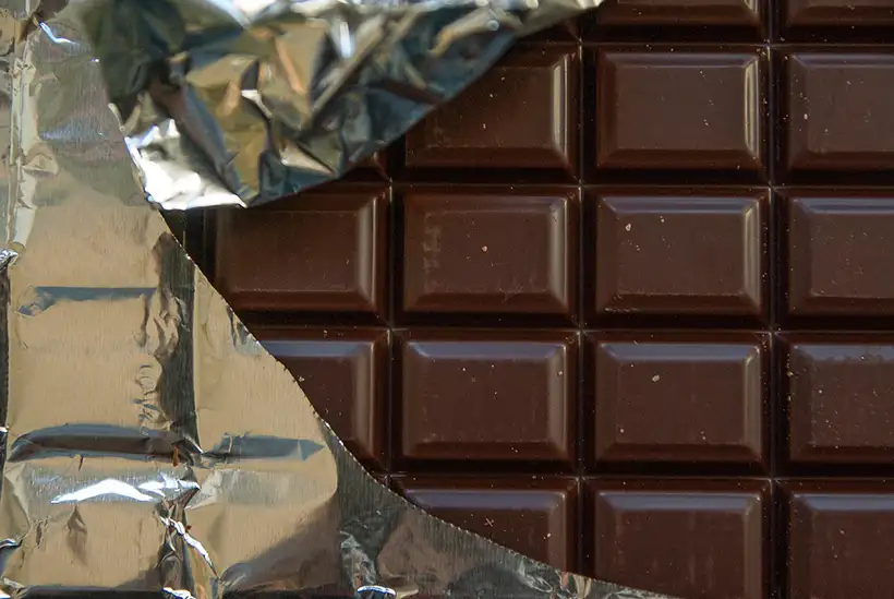beneficios de comer -chocolate-oscuro