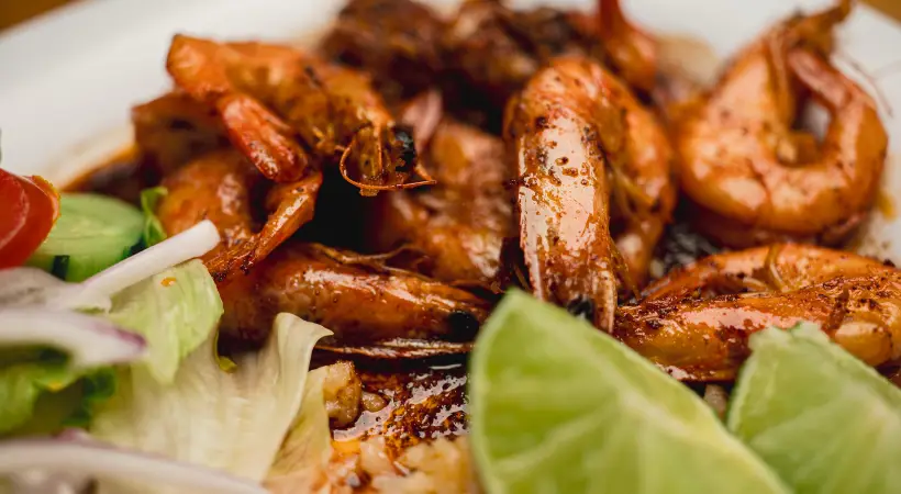 platillos tradicionales de nayarit recetas