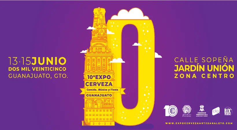 expo-cerveza-artesanal-guanajuato-2025-horarios-actividades-información