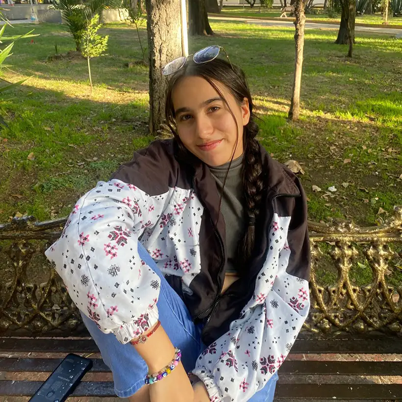 Regina Pescador